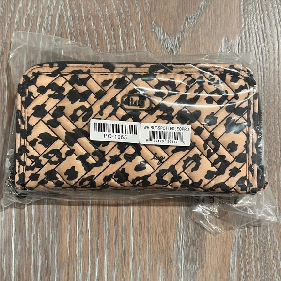 Whirly SPOTTED LEOPARD 🐆
RETIRED COLOR🐆 - Picture 6 of 6